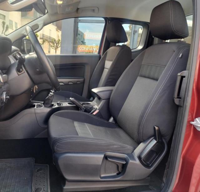 Ford Ranger image 1