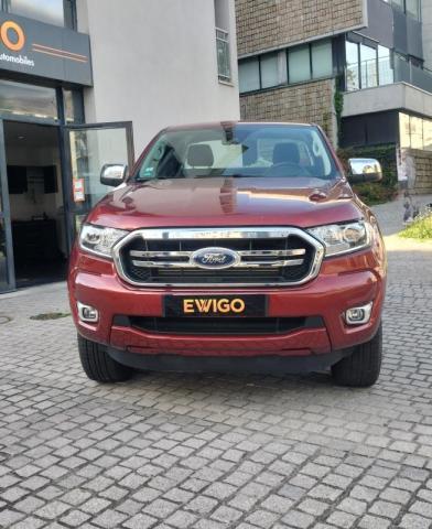 Ford Ranger image 3
