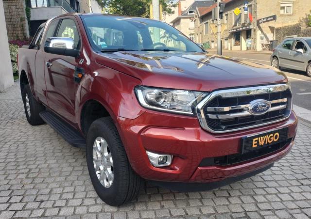 Ford Ranger image 2