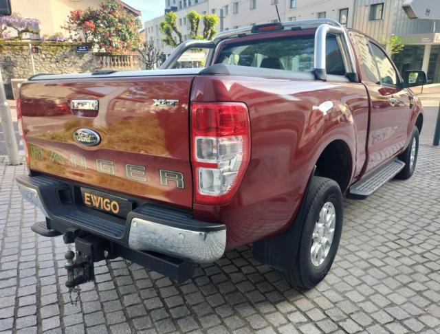 Ford Ranger image 9