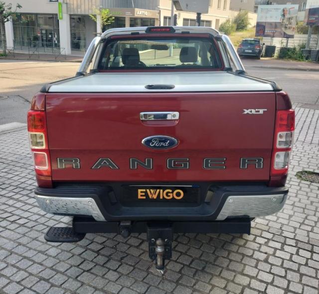 Ford Ranger image 6