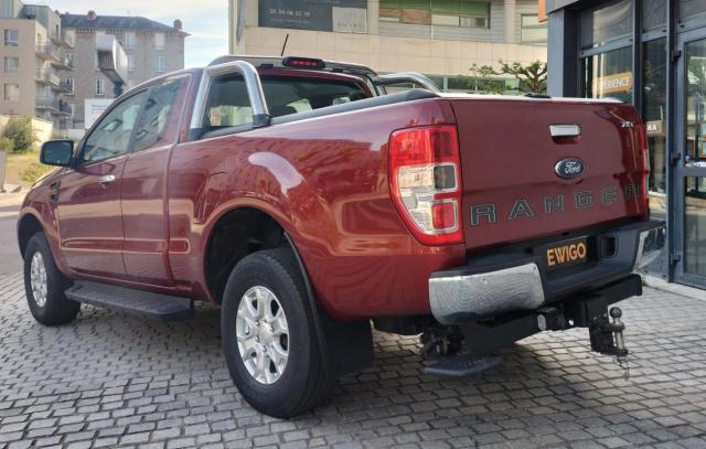 Ford Ranger image 7
