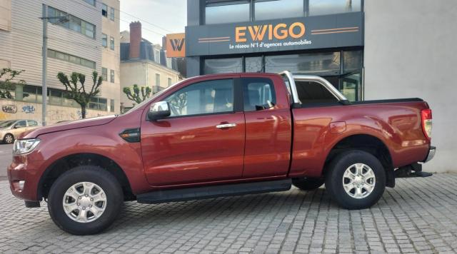Ford Ranger image 8