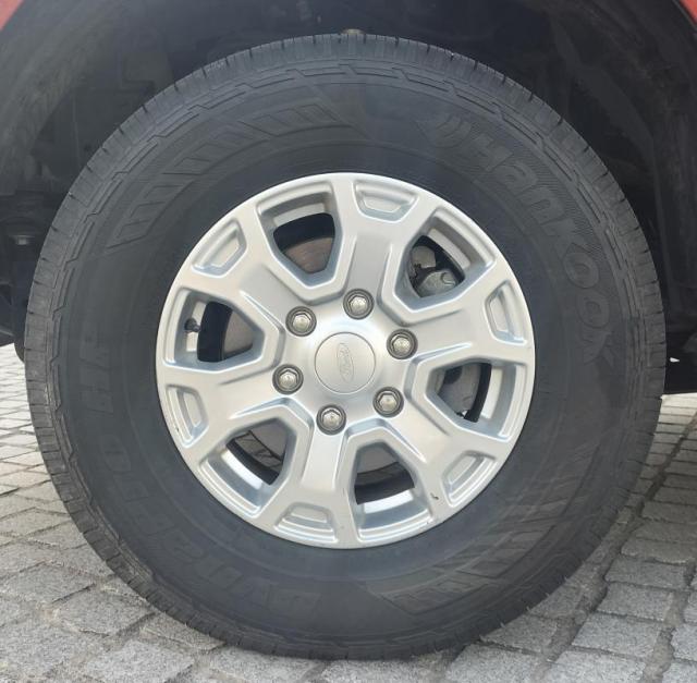 Ford Ranger image 5