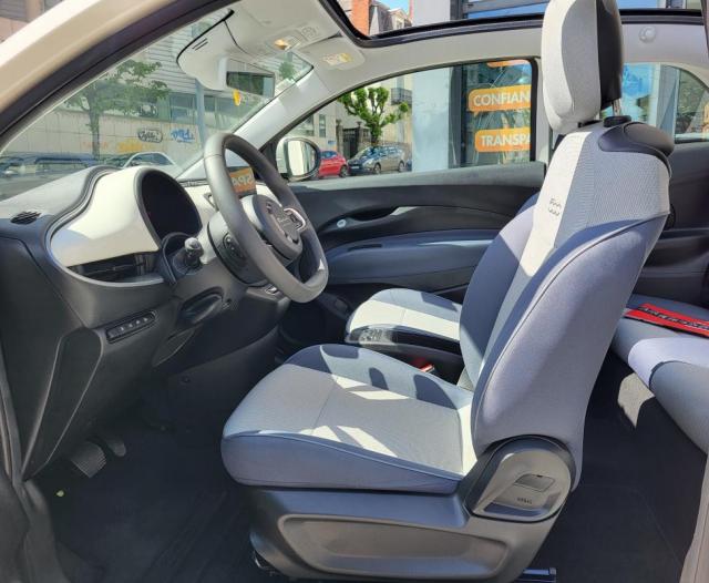 Fiat 500 image 9