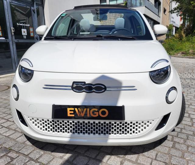 Fiat 500 image 8