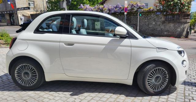 Fiat 500 image 4
