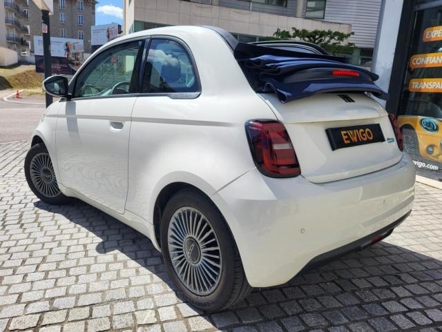 Fiat 500 image 3
