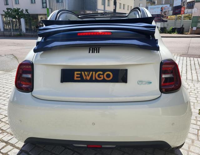Fiat 500 image 2