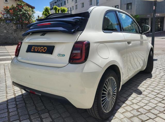 Fiat 500 image 6