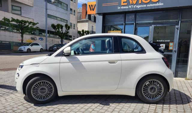 Fiat 500 image 7