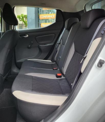 Nissan Micra image 4