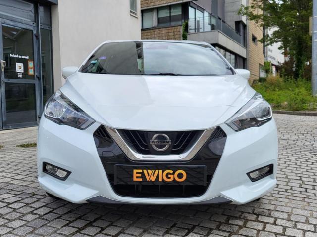 Nissan Micra image 7