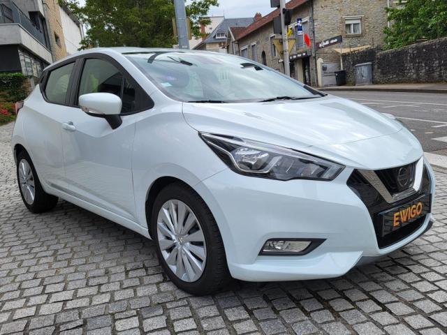 Nissan Micra image 2