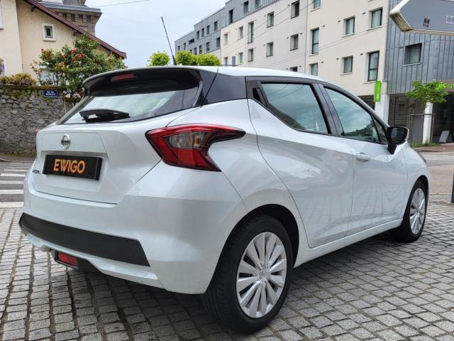 Nissan Micra image 6