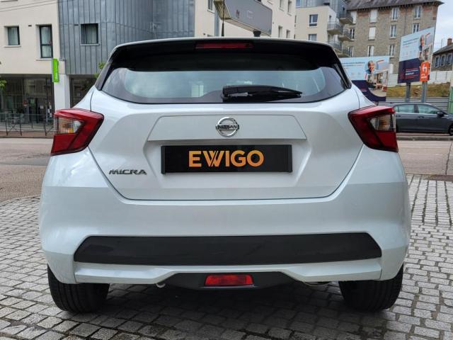 Nissan Micra image 9