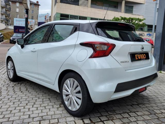 Nissan Micra image 5