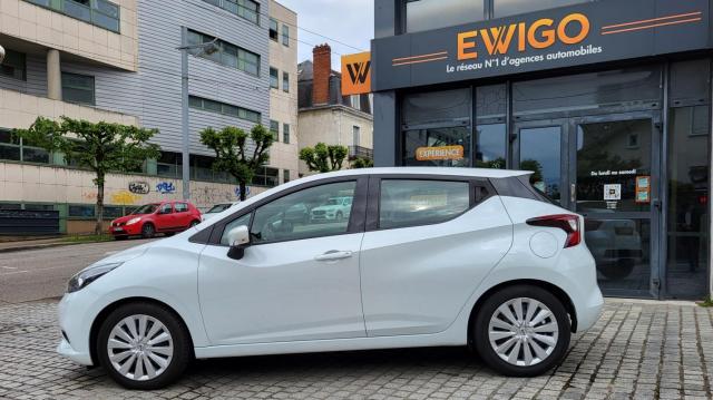 Nissan Micra image 3