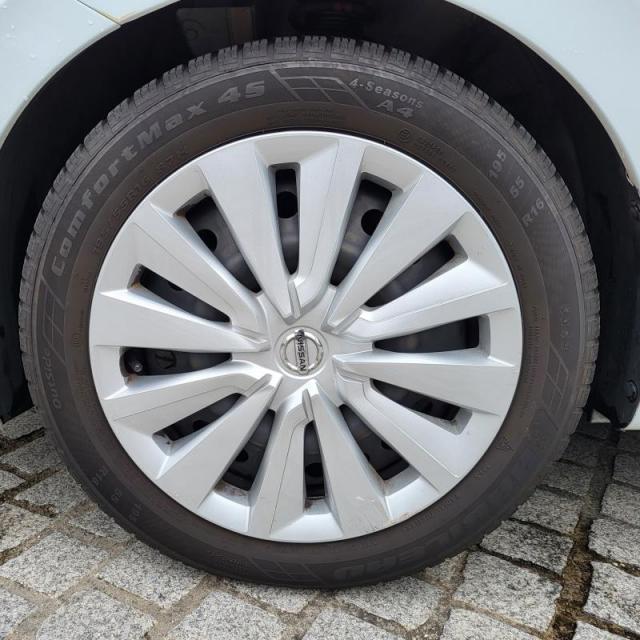 Nissan Micra image 1