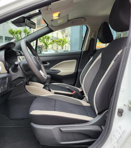 Nissan Micra image 8