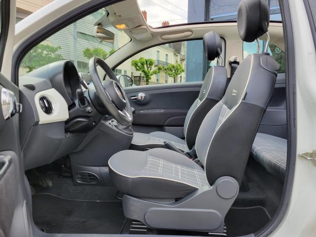 Fiat 500c image 5
