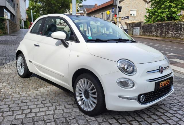 Fiat 500c image 3