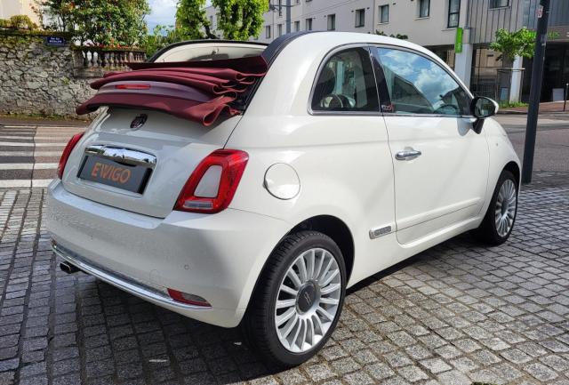 Fiat 500c image 4