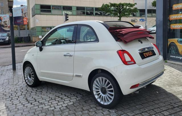 Fiat 500c image 7