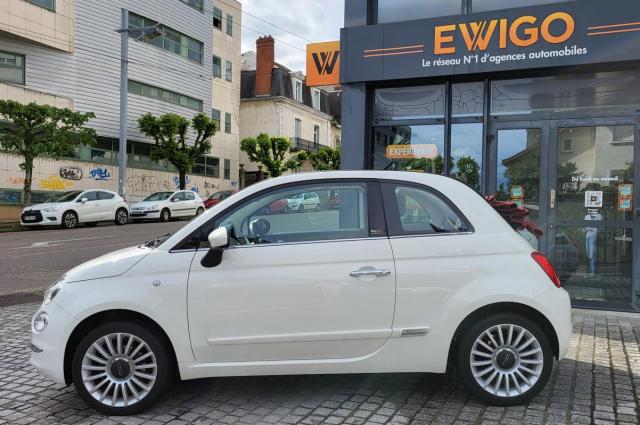 Fiat 500c image 6