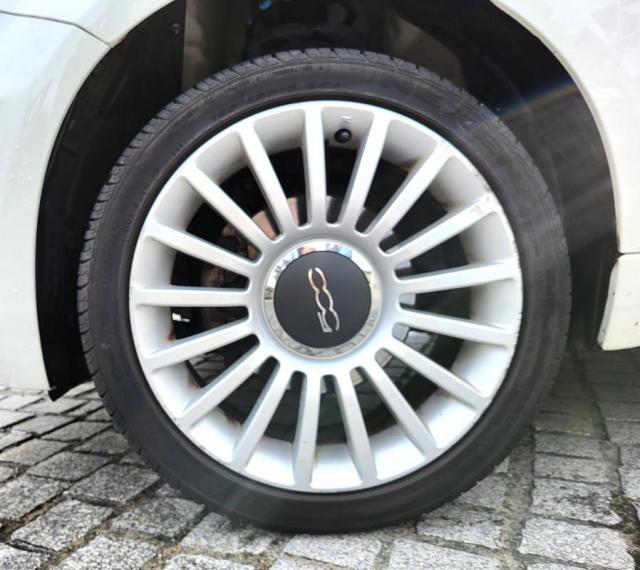 Fiat 500c image 2