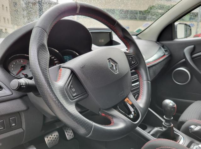 Renault Mégane Coupé image 9