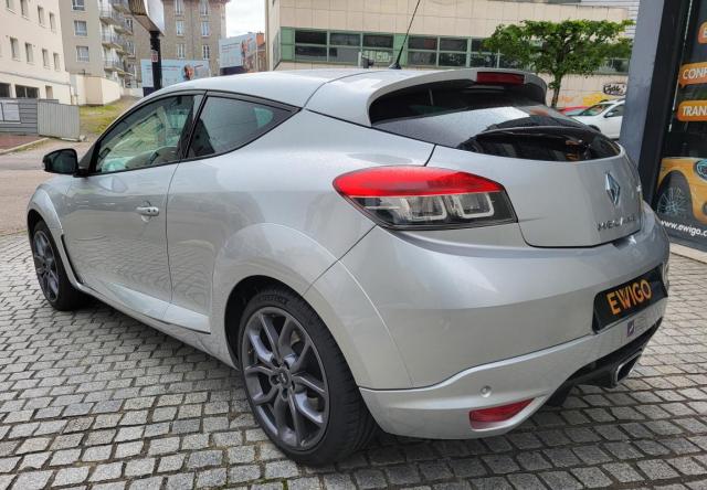 Renault Mégane Coupé image 2