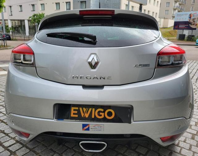 Renault Mégane Coupé image 3