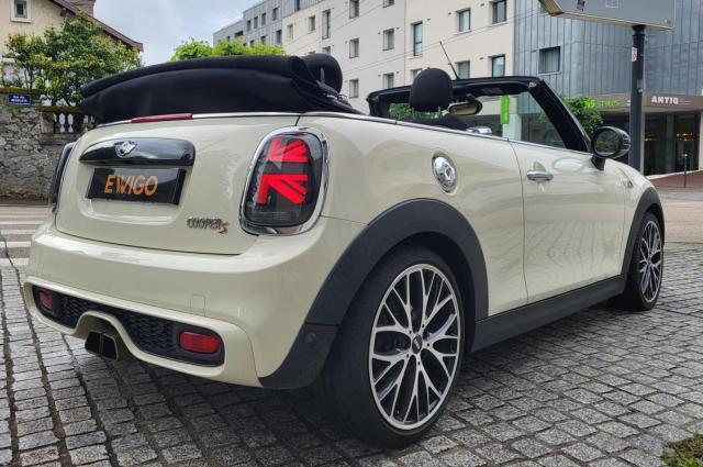Mini Cabrio image 1