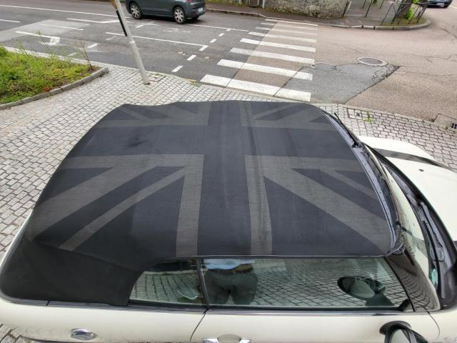 Mini Cabrio image 5