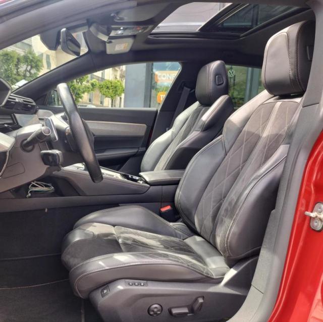 Peugeot 508 Sw image 7