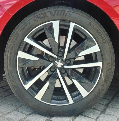 Peugeot 508 Sw image 6