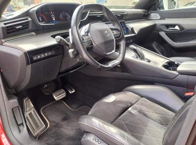 Peugeot 508 Sw image 1
