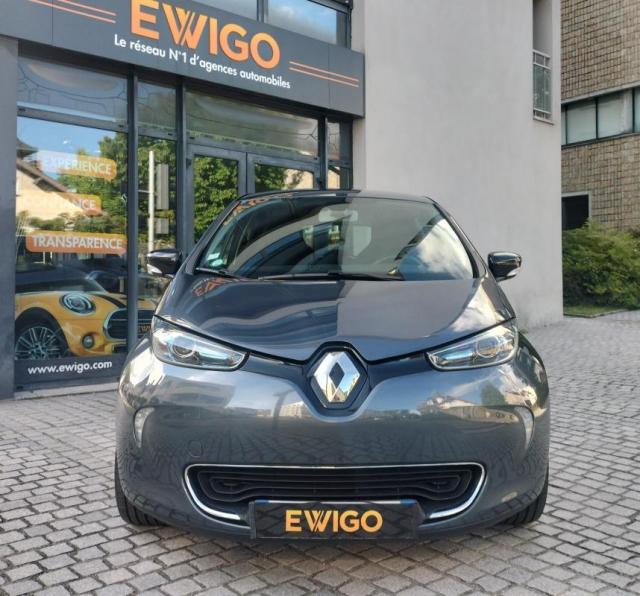 Renault Zoe image 6