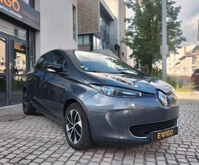 Renault Zoe image 7