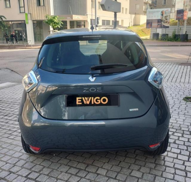 Renault Zoe image 2