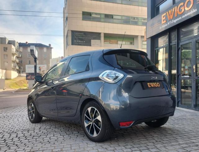 Renault Zoe image 4