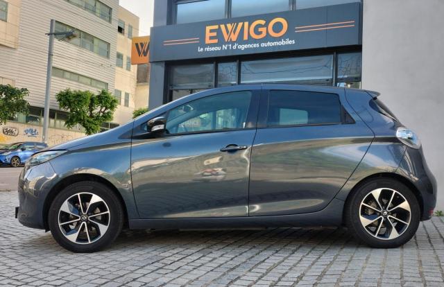 Renault Zoe image 8