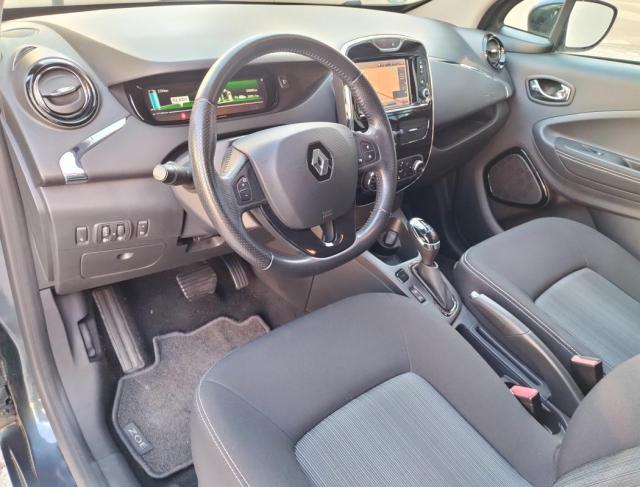 Renault Zoe image 1
