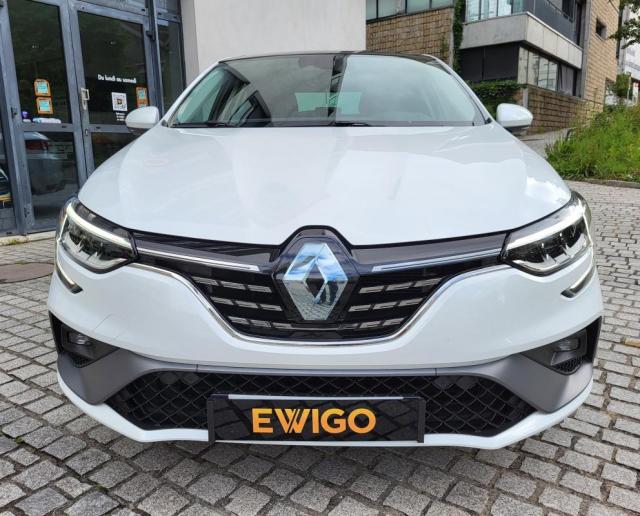 Renault Mégane image 9