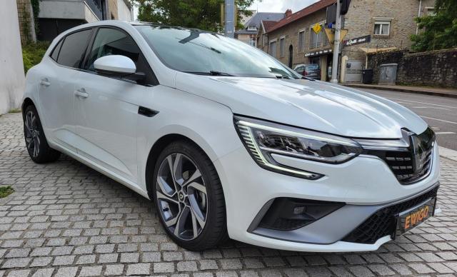 Renault Mégane image 8