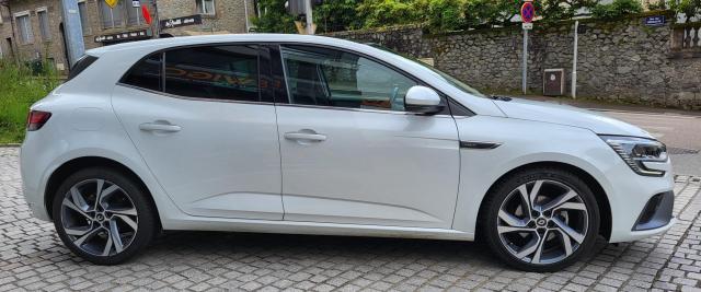 Renault Mégane image 1
