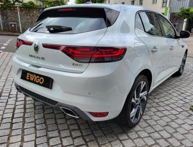 Renault Mégane image 6