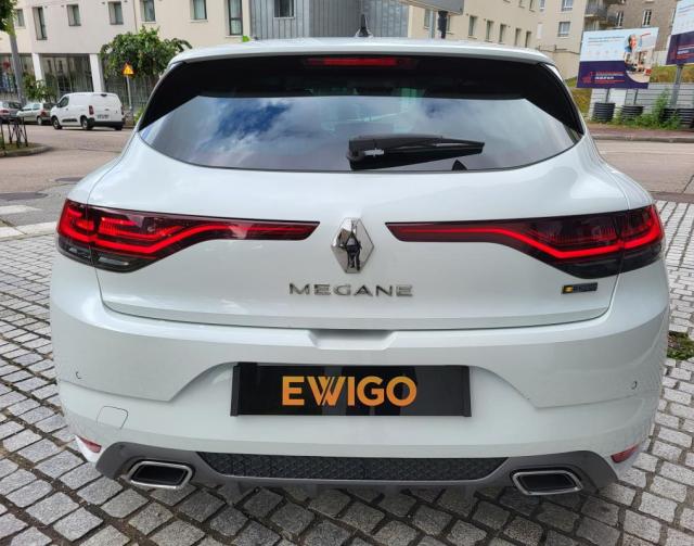 Renault Mégane image 4