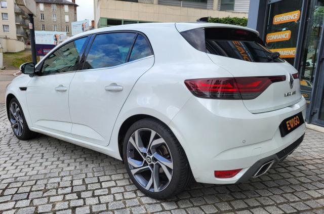 Renault Mégane image 5
